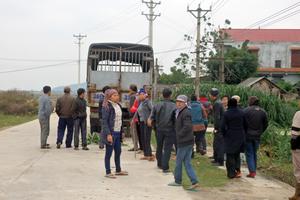 Dân kêu ô nhiễm, chính quyền bảo không?