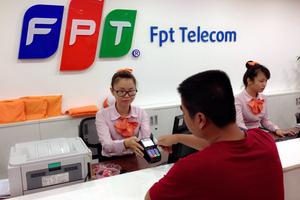 Bị tố, FPT Telecom vội vã trả tiền
