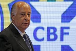 Các cầu thủ Brazil phản đối tham nhũng