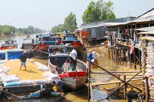 Kinh doanh thua lỗ, làm mất vốn Nhà nước