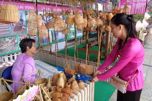 Nhiều sự kiện diễn ra trong tháng 12