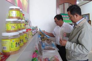 Sản xuất công nghiệp đạt trên 51.000 tỷ đồng
