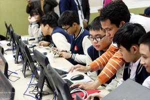 “Hour of Code" Việt Nam