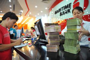 Tết ấm tình thân với lộc tri ân từ Maritime Bank