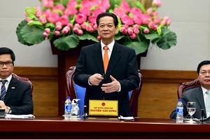 Phải phát huy nội lực, tăng cường sức cạnh tranh để hội nhập thành công
