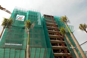 Mở bán căn hộ vừa và nhỏ TDH-Phước Long