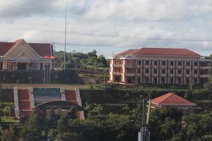 Truy thu gần 1,5 tỷ đồng tại trường Chính trị