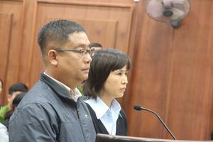        Huỷ Bản án sơ thẩm số 30/2015 của TAND TP Đà Nẵng