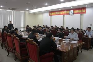Cục Chống tham nhũng tiếp nhận 138 đơn thư