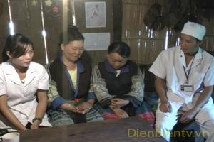 Ăn lá ngón tự tử: Báo động đỏ
