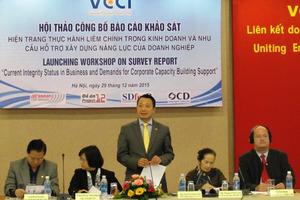 Săn lợi nhuận “vùng nước đục” chỉ được ngắn hạn