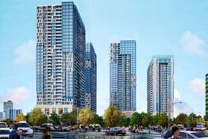 Chính thức ra mắt Dự án GoldSeason