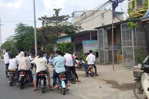 Đảm bảo an toàn giao thông Tết và Lễ hội xuân 2016