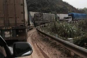 Tăng cường thanh tra quản lý, bảo vệ kết cấu hạ tầng GTĐB