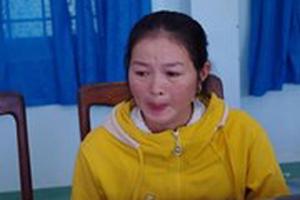 Nữ giáo viên mầm non lừa chạy việc để chiếm đoạt tiền tỷ