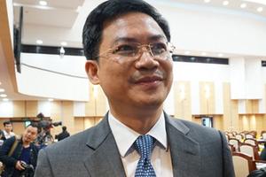 Nhiều doanh nghiệp thuê xe ôm, phạm nhân làm giám đốc