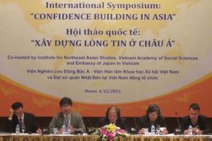 ASEAN thiếu chiến lược xử lý tranh chấp trên biển Đông