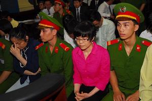 Tham nhũng: Phát hiện muộn, thu hồi kém