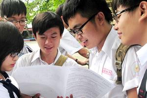 Kỳ thi THPT quốc gia 2016: Sẽ cải tiến ra sao?