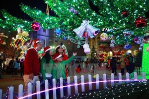 Từ đêm 24/12, Bắc Bộ và Bắc Trung Bộ có mưa, trời chuyển rét