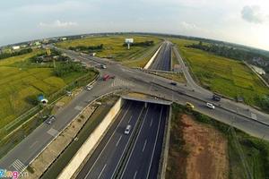Nhiều sai phạm tại dự án 122 triệu USD ở Hà Nội