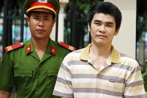 Tội ác của người đàn ông đa thê