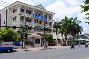 Đại gia thủy sản trốn truy nã bị bắt ở Campuchia