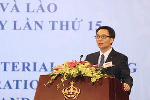 Nỗ lực vì một Cộng đồng ASEAN không ma túy