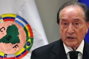 Cựu Phó Chủ tịch FIFA đối mặt với mức án 15 năm tù giam