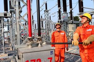 5 'ông lớn' nặng nợ nước ngoài