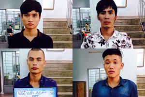 Nhiều giang hồ được 'nuôi' để cho vay nặng lãi ở Sài Gòn