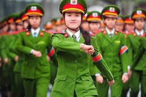  Quy định thực hiện nghĩa vụ tham gia Công an nhân dân