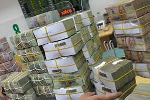 Tăng trưởng tín dụng tăng cao hơn năm trước