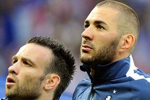 Benzema lần đầu tiết lộ về vụ dùng clip sex tống tiền