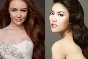 10 gương mặt nổi bật tại Miss World 2015