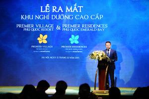 Căn hộ nghỉ dưỡng Premier Residences Phu Quoc Emerald Bay: Hút hàng ngay ngày đầu ra mắt