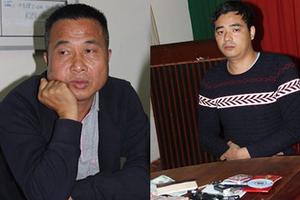 Lời khai hai nghi can Trung Quốc lừa 58 kg vàng giả