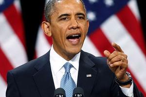Những nội dung chính trong bài phát biểu đặc biệt của ông Obama