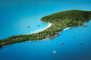 Dấu ấn mới của Sun Group tại Phú Quốc