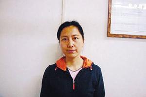 "Quan bà" hoang dâm, bắt cấp dưới hối lộ tình dục