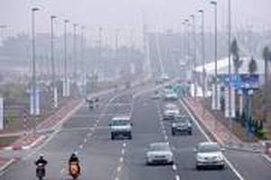 Chính sách đặc thù phát triển đô thị hai bên đường Võ Nguyên Giáp