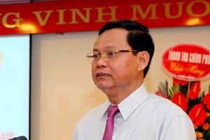 Ngành thanh tra đã phát hiện trên 200.000 tỷ đồng vi phạm
