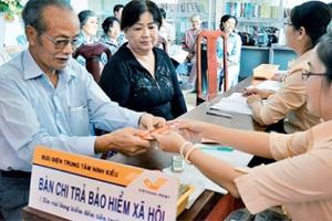Quản lý và sử dụng nguồn thu BHXH, BHYT, BHTN