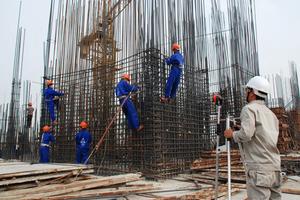 Quy định bảo hiểm bắt buộc trong đầu tư xây dựng
