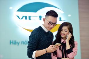 Viettel được tăng vốn điều lệ lên 300.000 tỷ đồng 