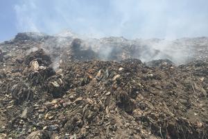 Hỗ trợ 27 địa phương xử lý ô nhiễm môi trường 