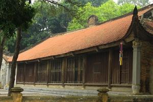 11 di tích được xếp hạng di tích quốc gia đặc biệt