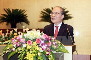 Thúc đẩy quan hệ Việt-Trung phát triển ổn định, lành mạnh và bền vững