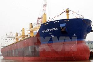Ký Hiệp định vận tải biển với Brazil 