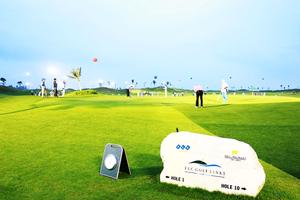 FLC Samson Golf Links - điểm đến của giải Vô địch Golf Quốc gia Mở rộng 2016